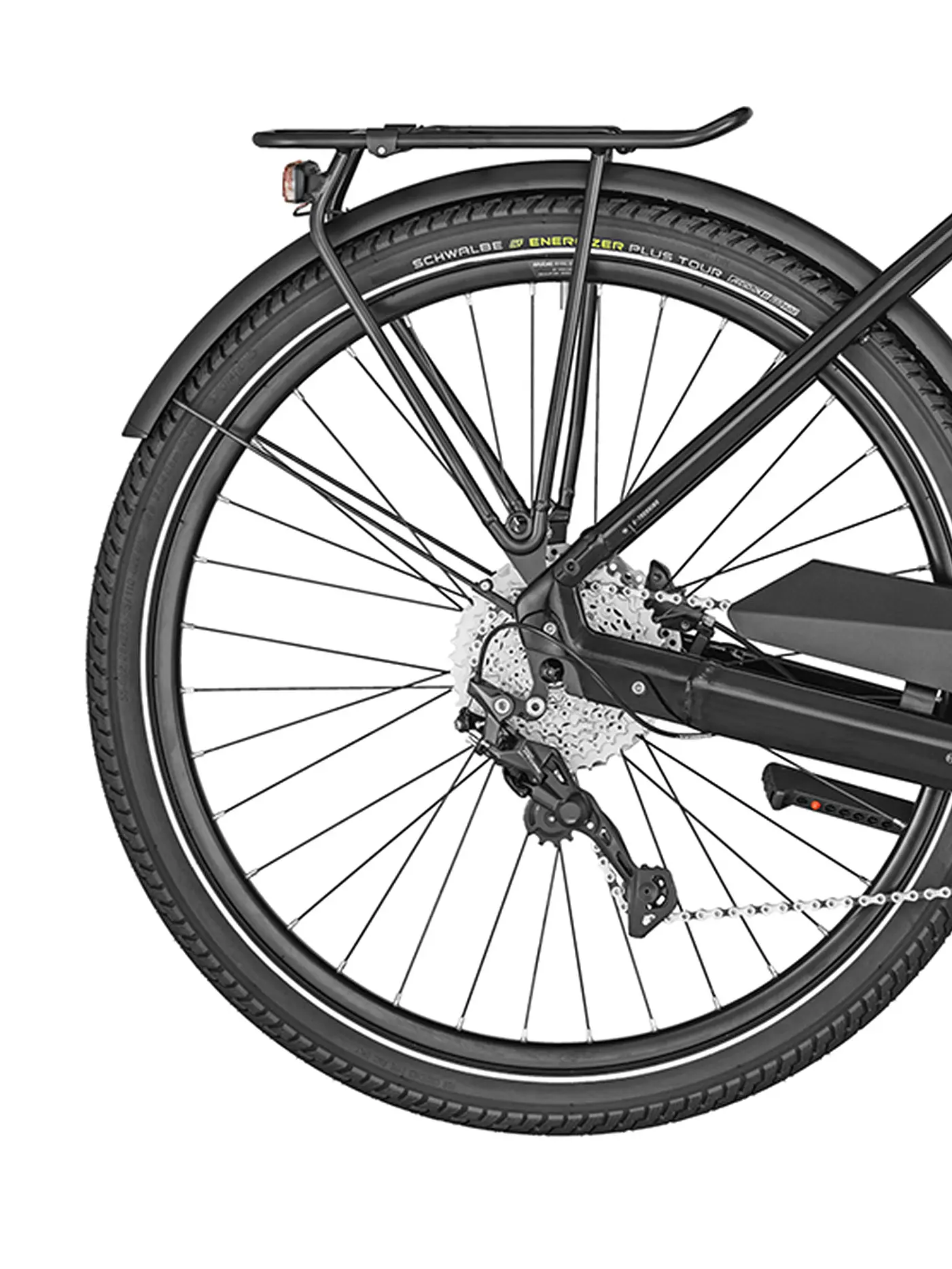 BERGAMONT | Herren E-Bike E-Horizon Edition 6 Gent | 